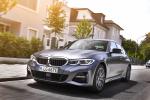 BMW 330e M Sport 2019 года (WW)